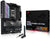 ASUS ROG CROSSHAIR X670E HERO AMD Socket AM5 Motherboard Motherboards ASUS 