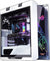 Asus ROG Helios Gaming PC (2022) AMD Ryzen 9 5950X , 32GB 3600Mhz RAM , RTX 3080 Ti 12GB OC , 2TB Gen4 SSD+4TB HDD . Thor 850W OLED PSU Gaming PC CyberPower 