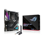 Asus ROG Maximus XIII Apex (Socket LGA 1200) DDR4 ATX Motherboard