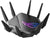 ASUS ROG Rapture GT-AXE11000 Tri-band WiFi 6E Gaming Router, New 6GHz Band, WAN Aggregation, 2.5G Port, Lifetime Free Internet Security, Mesh Wifi Support, 4 LAN Ports, VPN, Advanced Cooling System Router ASUS 