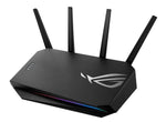 ASUS ROG Strix (2021) AX3000 Dual-Band WiFi 6 Gaming Router