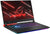 ASUS ROG STRIX A15 AMD Ryzen 9 5900HX 8 Cores ,16GB RAM ,1TB SSD , AMD RX 6800M 12GB ,15.6" 165Hz QHD Display , English Keyboard Laptops ASUS 