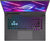ASUS ROG Strix G15 (2022) AMD Ryzen 9 6900HX , 16GB DDR5 RAM . 1TB SSD , Nvidia RTX 3070 Ti 8GB ,15.6" 165Hz QHD Display , English Keyboard Laptops ASUS 