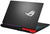 ASUS ROG STRIX G15 AMD Ryzen 7 4800H 8 Cores , 16GB RAM , 512GB SSD ,Nvidia RTX 3050 4GB , 15.6" 144Hz , Gaming Laptop ASUS 