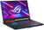 ASUS ROG STRIX G15 AMD Ryzen 9 5900HX , 16GB RAM ,1TB SSD Nvidia RTX 3060 6GB , 15.6" 144Hz Display Gaming Laptop Laptops ASUS 