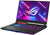 ASUS ROG STRIX G15 AMD Ryzen 9 5900HX , 16GB RAM ,1TB SSD Nvidia RTX 3060 6GB , 15.6" 144Hz Display Gaming Laptop Laptops ASUS 