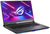 ASUS ROG STRIX G17 AMD Ryzen 9 5900HX , 16GB RAM ,1TB SSD Nvidia RTX 3060 6GB , 17.3" 144Hz FHD Display , English RGB Keyboard Gaming Laptop ASUS 