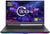 ASUS ROG STRIX G17 AMD Ryzen 9 5900HX , 16GB RAM ,1TB SSD Nvidia RTX 3060 6GB , 17.3" 300Hz FHD Display , English RGB Keyboard Gaming Laptop ASUS 
