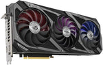 ASUS ROG Strix GeForce 3080 Ti 12GB OC Gaming Graphics Card