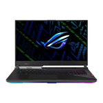 ASUS ROG Strix SCAR 17 (2022) Intel Core i9 12950HX , 32GB RAM DDR5 . 2TB SSD , Nvidia RTX 3080 Ti 16GB , 17' QHD 240Hz Display , English Keyboard