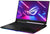 ASUS ROG STRIX SCAR 17 AMD Ryzen 9 5900HX 4.7Ghz , 64GB RAM , 2TB SSD, Nvidia RTX 3080 16GB ,17.3" QHD 165Hz Display , Gaming Laptop Laptops ASUS 