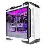 Asus ROG Ultimate Gaming PC AMD Ryzen 9 5950X , 64GB RAM ,2TB SSD M.2 , RTX 3090 24GB OC , 360mm AIO , 1000W PSU