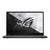 ASUS ROG Zephyrus G14 (2022) AMD Ryzen 7 5800HS , 16GB RAM , 1TB SSD , Nvidia RTX 3050 Ti 4GB , 14" QHD 120Hz Display , English Keyboard Laptops ASUS 