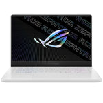 ASUS ROG ZEPHYRUS G15 (2022) AMD Ryzen 6800HS , 16GB DDR5 RAM . NVIDIA RTX 3080 , 16GB, 15.6" QHD 165Hz Display, English Keyboard