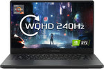 ASUS ROG Zephyrus G15 (2022) AMD Ryzen 7 6800HS , 16GB RAM DDR5 , 1TB SSD , Nvidia RTX 3060 6GB ,15.6" WQHD 240Hz Display Gaming Laptop