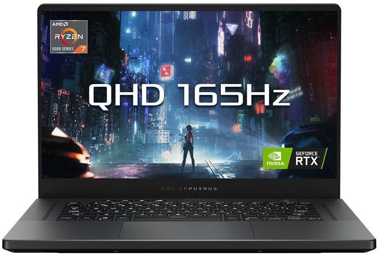 Rtx 2060 Zephyrus G15 Ryzen 5000 Asus Rog Zephyrus G15 Rog 30