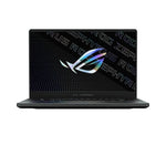 ASUS ROG Zephyrus G15 AMD Ryzen 7 5800HS 8Cores ,16GB RAM ,1TB SSD , Nvidia RTX 3070 8GB , 15.6" QHD 165Hz IPS Display , English Keyboard