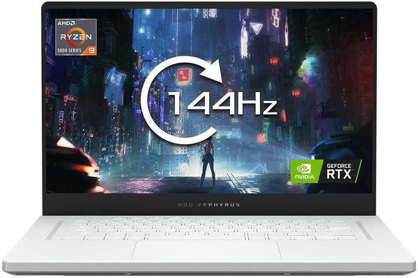 ASUS ROG Zephyrus G15 AMD Ryzen RAM ,1TB SSD Nvidia