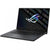 Asus ROG ZEPHYRUS G15 AMD Ryzen R9-5900HS 8Cores , 16GB RAM, 1TB SSD , NVIDIA RTX 3080, 16GB, 15.6" FHD 144HZ Display , English Keyboard Laptops ASUS 