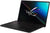 ASUS ROG Zephyrus M16 Intel Core i7-11800H 8 Cores , 16GB RAM , 2TB SSD , Nvidia RTX 3060 6GB 16" 165Hz Display , English Keyboard Laptops ASUS 