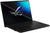 ASUS ROG Zephyrus M16 Intel Core i7-11800H 8 Cores , 16GB RAM , 2TB SSD , Nvidia RTX 3060 6GB 16" 165Hz Display , English Keyboard Laptops ASUS 