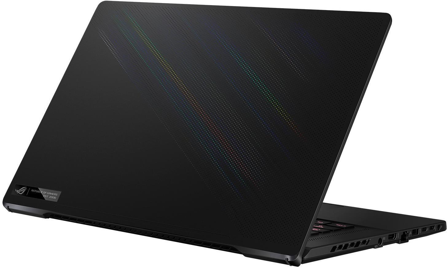 ASUS ROG Zephyrus M16 Intel Core i7-11800H 8Cores , 16GB RAM , 1TB SSD ...