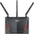 Asus RT-AC86U AC2900 Dual-Band Gigabit Wi-Fi Router with MU-MIMO Wireless Routers ASUS 