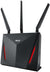 Asus RT-AC86U AC2900 Dual-Band Gigabit Wi-Fi Router with MU-MIMO Wireless Routers ASUS 