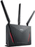 Asus RT-AC86U AC2900 Dual-Band Gigabit Wi-Fi Router with MU-MIMO Wireless Routers ASUS 