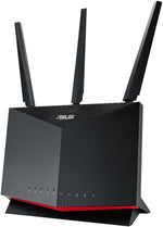 ASUS RT-AX86S AX5700 Dual Band WiFi 6 Gaming Router