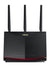 Asus RT-AX86U AX5700 Dual Band WiFi 6 Gaming Router Wireless Routers ASUS 
