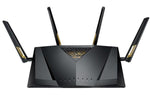 ASUS RT-AX88U AI MESH Wireless-AX6000 Dual Band WiFi 6 Gigabit Gaming Router
