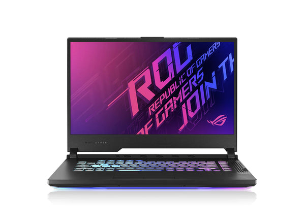 Gaming Laptop Rog Zephyrus G15 Rtx 2060 Asus Strix Gaming Laptop
