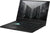 ASUS TUF Dash F15 15.6" Gaming Laptop, Intel Core i7-11375H, GeForce RTX 3060 6GB, 16GB RAM, 512GB SSD Gaming Laptop ASUS 