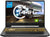 ASUS TUF F15 (2022) Intel Core i5 11400H 6Cores , 16GB RAM , 512GB SSD , Nvidia RTX 3050 Ti 4GB , 15.6" 144Hz Display , English Keyboard Laptops ASUS 
