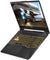 ASUS TUF F15 (2022) Intel Core i5 11400H 6Cores , 16GB RAM , 512GB SSD , Nvidia RTX 3050 Ti 4GB , 15.6" 144Hz Display , English Keyboard Laptops ASUS 