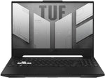 ASUS TUF F15 (2022) Intel Core i7-12650H 14Cores 16GB RAM DDR5 1TB SSD Nvidia RTX 3070 8GB 15.6" 144Hz Gaming Laptop