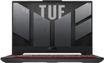 ASUS TUF F17 (2022) Intel Core i7-12700H 14Cores 16GB RAM DDR5 , 1TB SSD , RTX 3070 , 17.3' 144Hz Display , English Keyboard