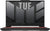 ASUS TUF F17 (2022) Intel Core i7-12700H 14Cores 16GB RAM DDR5 , 512TB SSD , RTX 3070 , 17.3' 144Hz Display , English Keyboard Laptops ASUS 