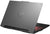 ASUS TUF F17 (2022) Intel Core i7-12700H 14Cores 16GB RAM DDR5 , 512TB SSD , RTX 3070 , 17.3' 144Hz Display , English Keyboard Laptops ASUS 