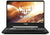 ASUS TUF GAMING AMD Ryzen 5 3550H 3.7Ghz , 8GB RAM , 512GB SSD , Nvidia GTX 1650 4GB , 15.6" 120Hz Display , English Backlit Keyboard Gaming Laptop ASUS 
