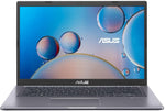 ASUS VivoBook 14 (2021) Intel Core i5-1035G1 16GB RAM 256GB SSD 14" FHD Display English Keyboard