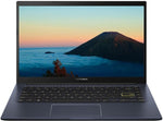 ASUS VivoBook 14 Laptop Intel Core i7 1065G7 3.9Ghz, 16GB RAM, 1TB SSD, Intel Iris Plus Graphics,14" FHD IPS Display, English Keyboard