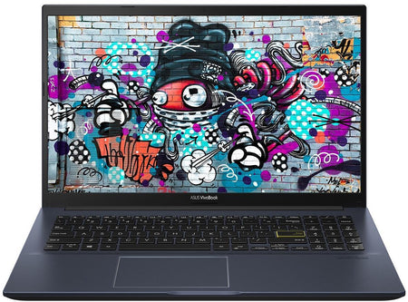 ASUS VivoBook 15 (2022) AMD Ryzen 4700U 8Cores, 8GB RAM 512GB