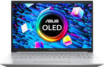 ASUS VivoBook 15 AMD Ryzen 7 5800H 8Cores ,16GB RAM 512GB SSD 15.6" OLED FHD Display , English Keyboard Creator Laptop