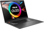 ASUS Vivobook Pro 16X (2022) AMD Ryzen 9 5900HX , 32GB RAM . 1TB SSD , Nvidia RTX 3050 Ti . 16-inch 4K OLED Display , Backlit English Keyboard