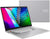 ASUS VivoBook Pro 16X (2022) Intel Core i7 ,16GB RAM ,1TB SSD , Nvidia RTX 3050 4GB ,16" OLED 4K UHD 100% DCI-P3 Display , Creator Laptop Laptops ASUS 