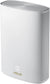 ASUS XP4 AX1800 Whole-Home Dual-band Powerline Hybrid Mesh WiFi 6 System free network security, parental controls, MU-MIMO support, Traditional QoS, Coverage up to 230 Sq. Meter/2475 Sq. ft. for 1pk Networking ASUS 