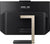 Asus Zen AiO (2021) Intel Core I7 10700T . 16GB RAM . 256GB SSD + 1TB HDD , Nvidia Geforce MX 150 2GB Graphics , 24Inch Touchscreen Laptops ASUS 