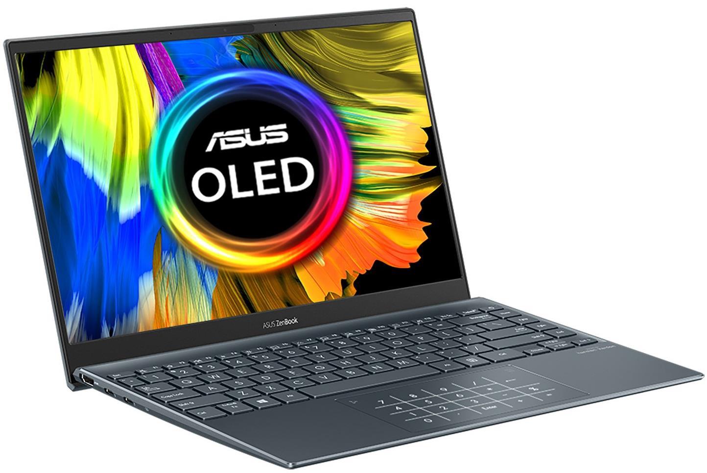 Oled Display Asus Zenbook 13 Ux325 11th Gen Oled Ux325 Zenbook 13